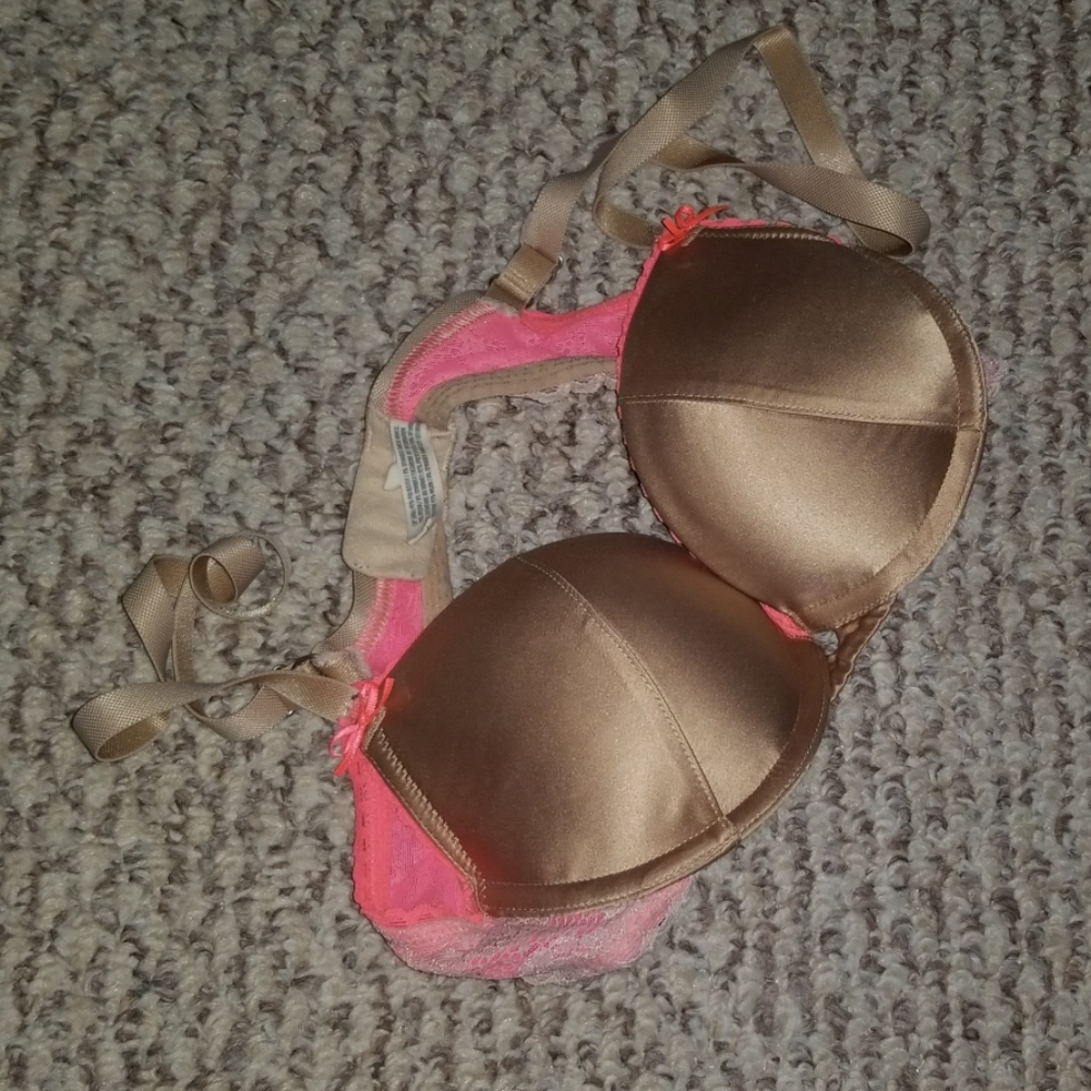 Ella Gel Aerie Bra size 32A